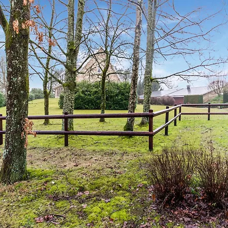 Charming By High Fens بيت للعطل