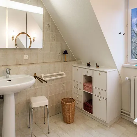 Charming By High Fens *