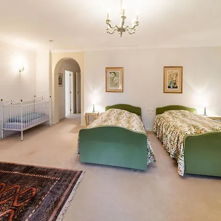 Charming By High Fens بيت للعطل مالميدي