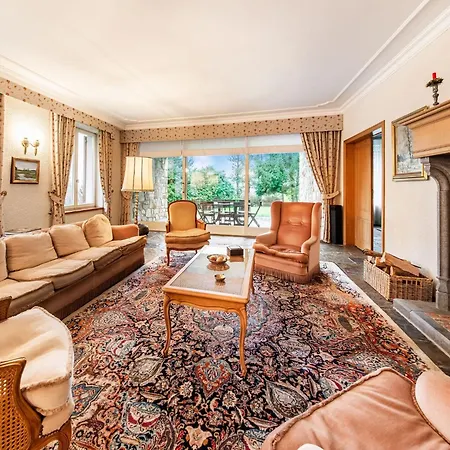 بيت للعطل Charming By High Fens