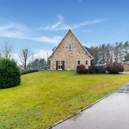 بيت للعطل Charming By High Fens *