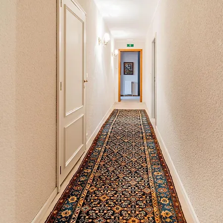 Charming By High Fens * مالميدي