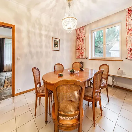 Charming By High Fens بيت للعطل