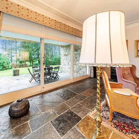 Charming By High Fens *