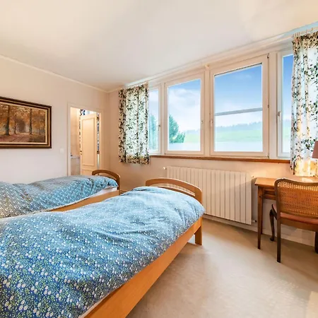 Charming By High Fens