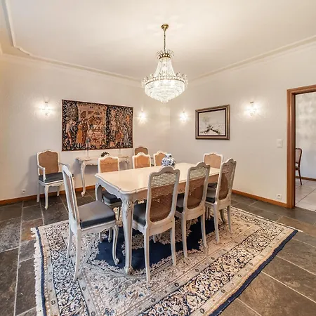 Charming By High Fens بيت للعطل مالميدي