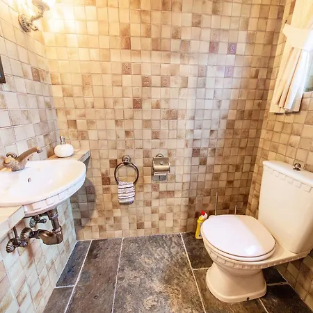 Charming By High Fens بيت للعطل *