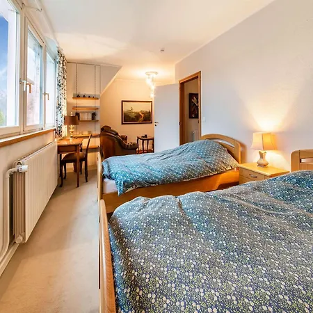 Charming By High Fens *