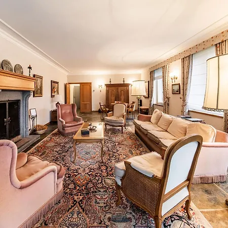 Charming By High Fens بيت للعطل